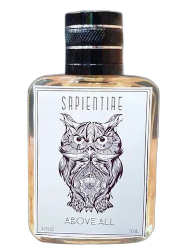 Above All Sapientiae Niche
