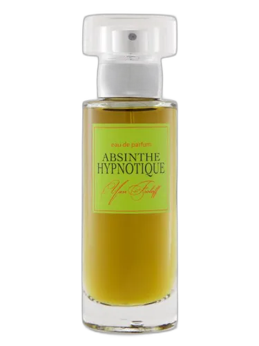 Absinthe Hypnotique Yanfroloff