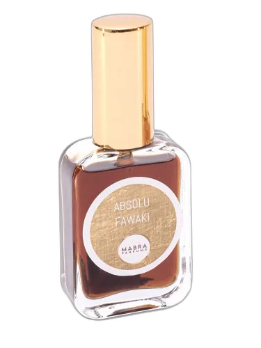 Absolu Fawaki Perfume Extract Mabra Parfums