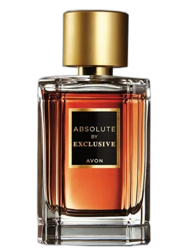 Absolute By Exclusive Avon