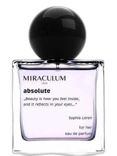Absolute Miraculum