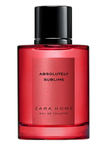 Absolutely Sublime Zara Home