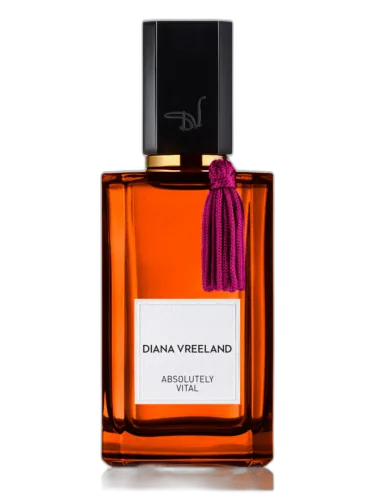Absolutely Vital Diana Vreeland