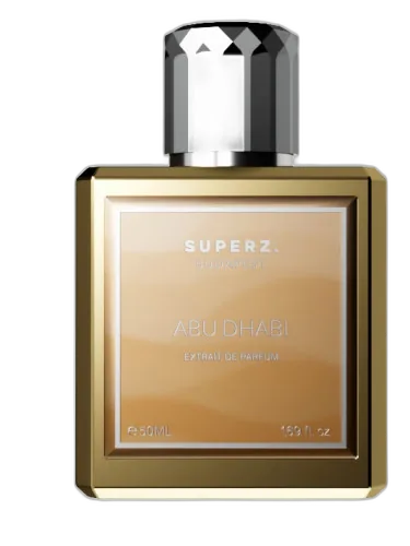 Abu Dhabi Superz.