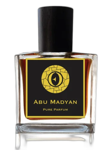 Abu Madyan Ensar Oud