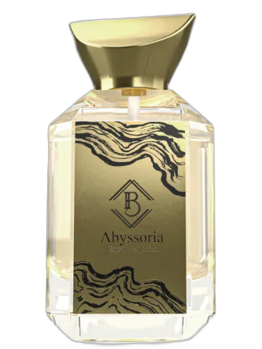 Abyssoria Bey Parfum