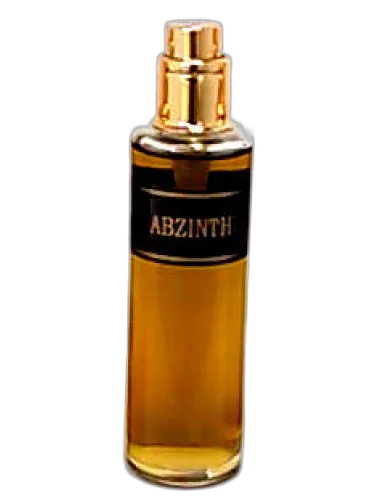 Abzinthe Meshaz Natural Perfumes