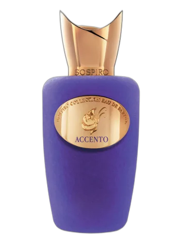 Accento Sospiro Perfumes