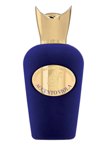 Accento Viola Sospiro Perfumes by Sospiro Perfumes