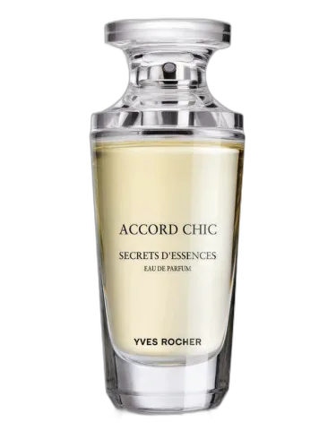 Accord Chic Yves Rocher