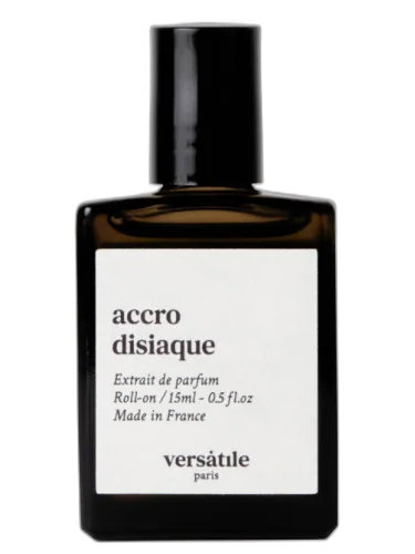 Accrodisiaque Versatile Paris