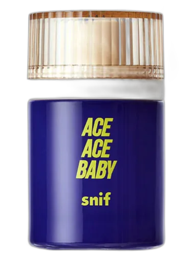 Ace Ace Baby Snif