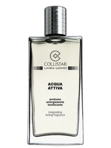 Acqua Attiva Collistar