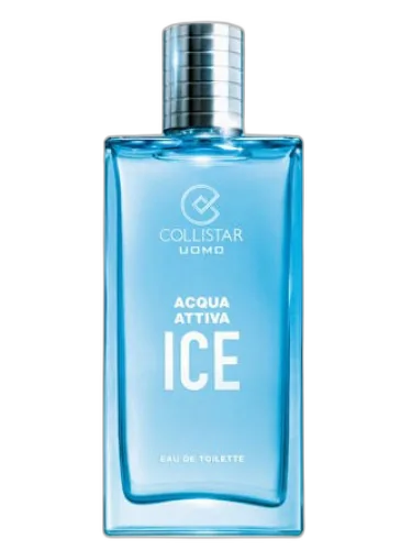 Acqua Attiva Ice Collistar by Collistar