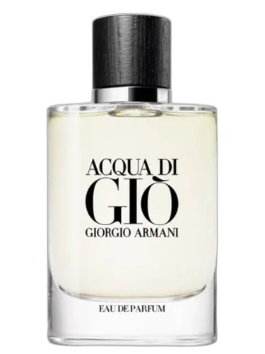 Acqua Di Giò Eau De Parfum Giorgio Armani by Giorgio Armani