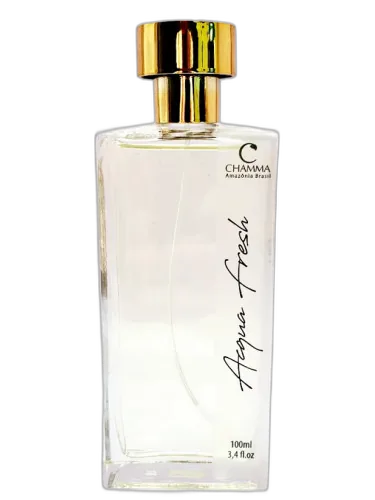 Acqua Fresh Chamma Da Amazônia by Chamma da Amazônia