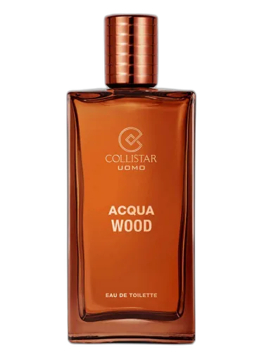 Acqua Wood Collistar by Collistar