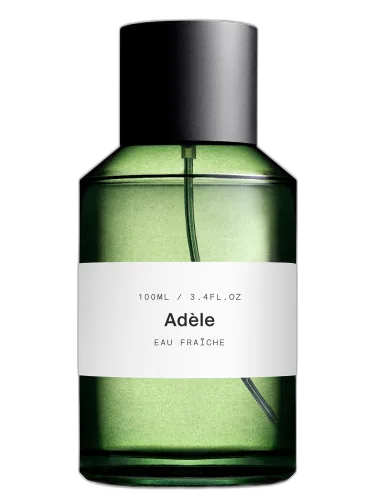Adèle Marie Jeanne by Marie Jeanne