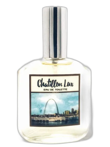 Admiral Chatillon Lux Parfums