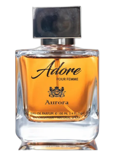 Adore Aurora Scents