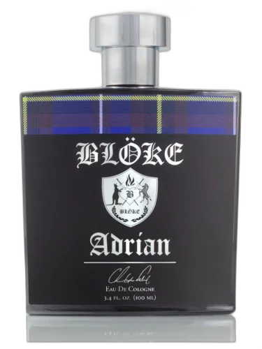 Adrian Blöke