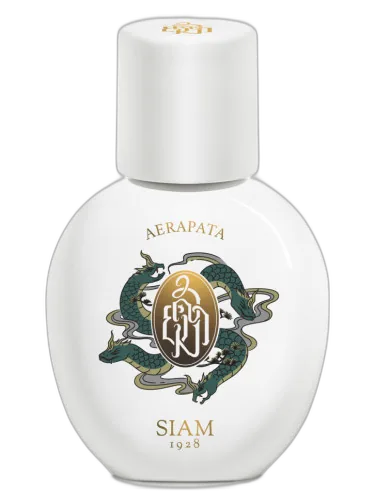 Aerapata Siam 1928 by SIAM 1928