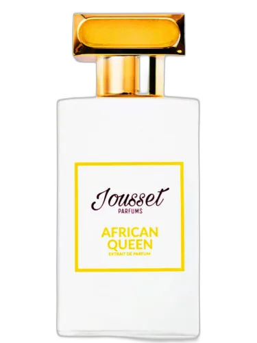 African Queen Jousset Parfums
