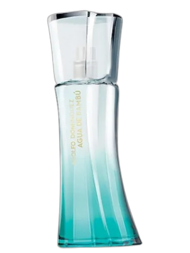 Agua De Bambu Adolfo Dominguez by Adolfo Dominguez