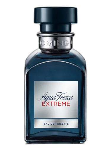 Agua Fresca Extreme Adolfo Dominguez