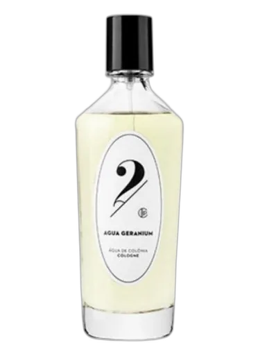 Agua Geranium Claus Porto by Claus Porto