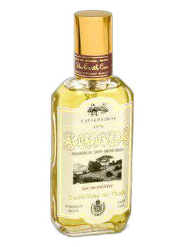 Aguas De Verao Cavalheiros Companhia Da Terra by Companhia da Terra