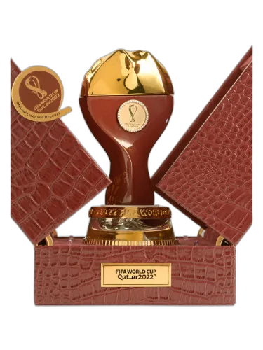 Ahlam Fifa World Cup Qatar 2022 Perfumes