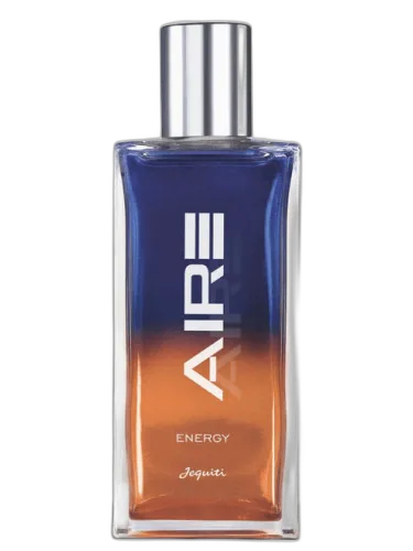 Aire Energy Jequiti by Jequiti