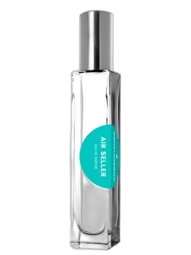 Airseller Perfumebox by PerfumeBox