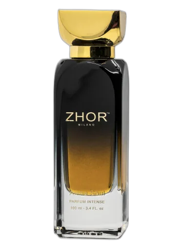 Aïsha Soul Zhor Parfums by Zhor Parfums