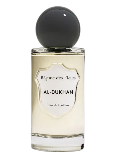 Al-dukhan Régime Des Fleurs