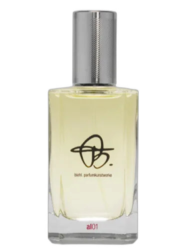 Al01 Biehl Parfumkunstwerke by biehl parfumkunstwerke