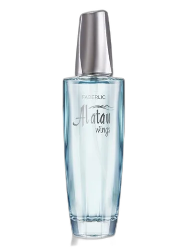 Alatau Wings Faberlic