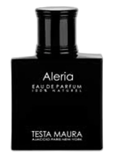 Aleria Testa Maura