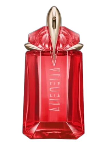 Alien Fusion Mugler