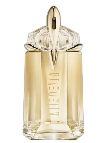 Alien Goddess Mugler