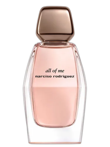 All Of Me Narciso Rodriguez by Narciso Rodriguez