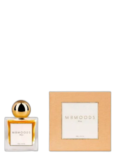 Alloro M8 Moods by M8 Moods