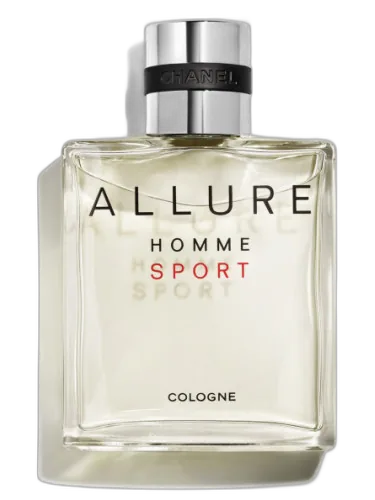 Allure Homme Sport Cologne Chanel by Chanel