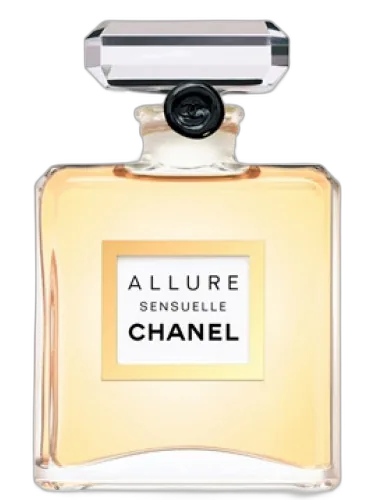 Allure Sensuelle Parfum Chanel