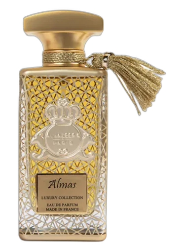 Almas Al-jazeera Perfumes