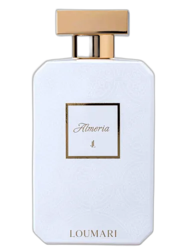 Almeria Loumari by Loumari