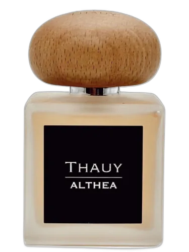 Althea Thauy