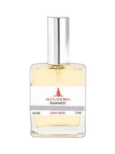 Amai Mizu Alexandria Fragrances