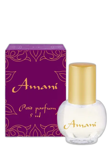 Amani Ciel Parfum by CIEL Parfum